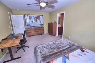 3707 Guildhall Trail, Marietta, GA 30066 - Photo 23