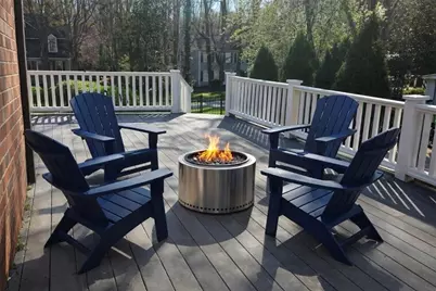 2752 Saddle Ridge Lake Drive, Marietta, GA 30062 - Photo 7