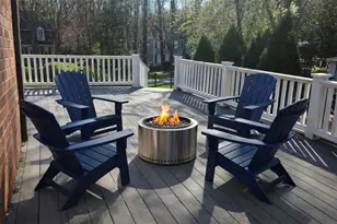 2752 Saddle Ridge Lake Dr, Marietta, GA 30062 - Photo 7