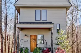 110 Arcadia Ave, Fayetteville, GA 30214 - Photo 3