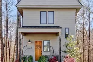 110 Arcadia Ave, Fayetteville, GA 30214 - Photo 3