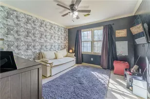 2825 Bordeaux Blvd, Cumming, GA 30041 - Photo 31