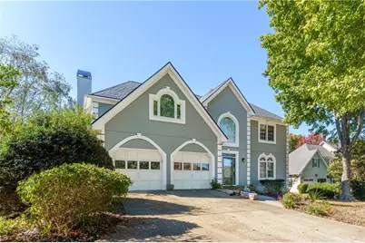 2825 Bordeaux Boulevard, Cumming, GA 30041 - Photo 3