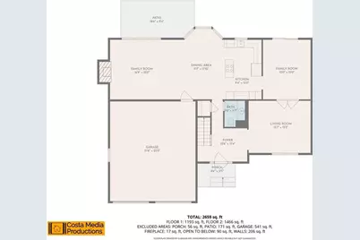 2825 Bordeaux Boulevard, Cumming, GA 30041 - Photo 45