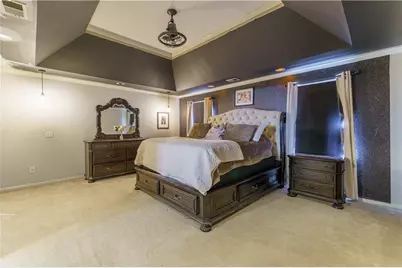 2825 Bordeaux Boulevard, Cumming, GA 30041 - Photo 21