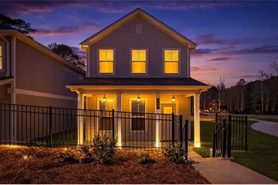 360 Dempsey Drive, Fayetteville, GA 30214 - Photo 1