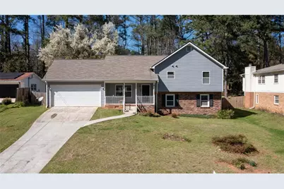 1467 Drayton Woods Drive, Tucker, GA 30084 - Photo 1