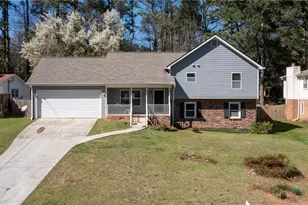 1467 Drayton Woods Dr, Tucker, GA 30084 - Photo 1