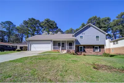 1467 Drayton Woods Drive, Tucker, GA 30084 - Photo 25