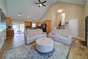 1467 Drayton Woods Dr, Tucker, GA 30084 - Photo 3