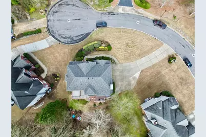 4302 Lansmoore Crossing, Suwanee, GA 30024 - Photo 9