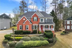 4302 Lansmoore Crossing, Suwanee, GA 30024 - Photo 1