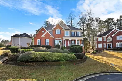 4302 Lansmoore Crossing, Suwanee, GA 30024 - Photo 3