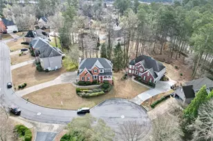 4302 Lansmoore Crossing, Suwanee, GA 30024 - Photo 7