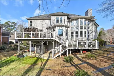 4302 Lansmoore Crossing, Suwanee, GA 30024 - Photo 51