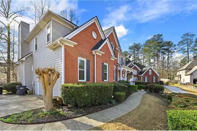 4302 Lansmoore Crossing, Suwanee, GA 30024 - Photo 5