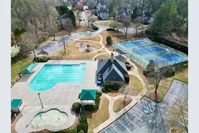 4302 Lansmoore Crossing, Suwanee, GA 30024 - Photo 53