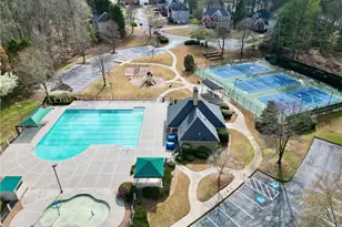 4302 Lansmoore Crossing, Suwanee, GA 30024 - Photo 53