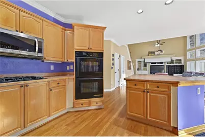 4302 Lansmoore Crossing, Suwanee, GA 30024 - Photo 27