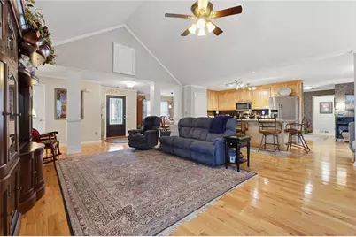 6117 Misty Valley Drive SE, Acworth, GA 30102 - Photo 11