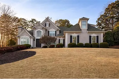 7845 Wentworth Drive, Duluth, GA 30097 - Photo 1