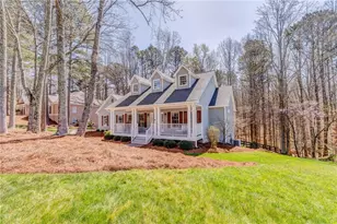 602 Bayberry Point, Canton, GA 30115 - Photo 1