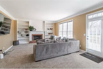 1882 Skidmore Circle, Lawrenceville, GA 30044 - Photo 13