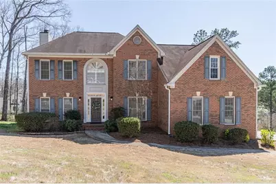 1882 Skidmore Circle, Lawrenceville, GA 30044 - Photo 1