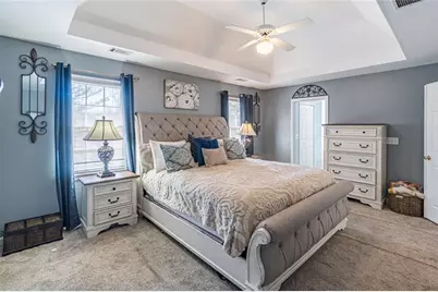 1882 Skidmore Circle, Lawrenceville, GA 30044 - Photo 31