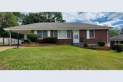 2704 Gresham Road SE, Atlanta, GA 30316 - Photo 1