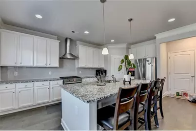 5100 Woodline View Circle, Auburn, GA 30011 - Photo 9