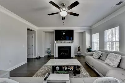 5100 Woodline View Circle, Auburn, GA 30011 - Photo 5