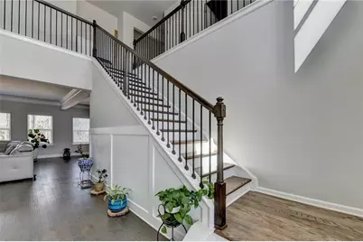 5100 Woodline View Circle, Auburn, GA 30011 - Photo 3