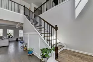 5100 Woodline View Cir, Auburn, GA 30011 - Photo 3