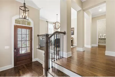 2085 Bellrick Road NW, Atlanta, GA 30318 - Photo 3