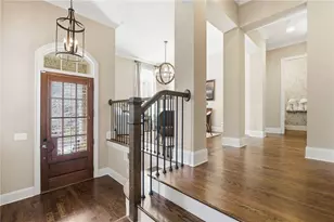 2085 Bellrick Rd NW, Atlanta, GA 30318 - Photo 3