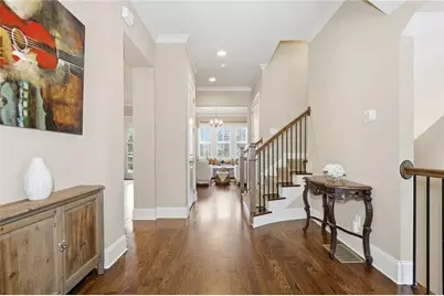 2085 Bellrick Road NW, Atlanta, GA 30318 - Photo 7