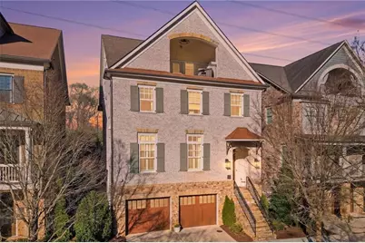 2085 Bellrick Road NW, Atlanta, GA 30318 - Photo 1