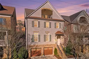2085 Bellrick Rd NW, Atlanta, GA 30318 - Photo 1