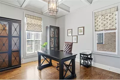 2085 Bellrick Road NW, Atlanta, GA 30318 - Photo 9