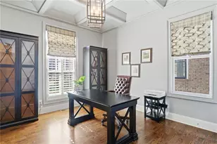 2085 Bellrick Rd NW, Atlanta, GA 30318 - Photo 9