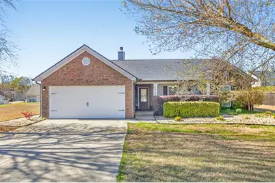 1760 Tugalo Drive, Jefferson, GA 30549 - Photo 1