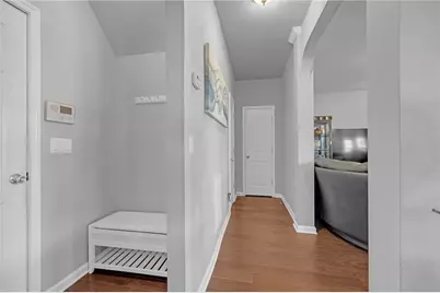 558 Hideaway Drive, Jonesboro, GA 30238 - Photo 17