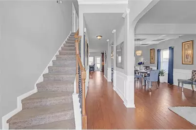 558 Hideaway Drive, Jonesboro, GA 30238 - Photo 3