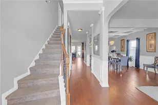 558 Hideaway Dr, Jonesboro, GA 30238 - Photo 3