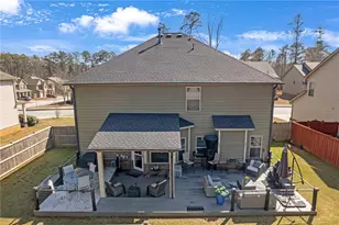 558 Hideaway Dr, Jonesboro, GA 30238 - Photo 33