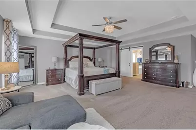 558 Hideaway Drive, Jonesboro, GA 30238 - Photo 21