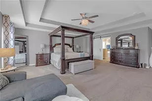 558 Hideaway Dr, Jonesboro, GA 30238 - Photo 21