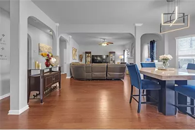 558 Hideaway Drive, Jonesboro, GA 30238 - Photo 13