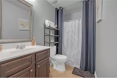 558 Hideaway Drive, Jonesboro, GA 30238 - Photo 29